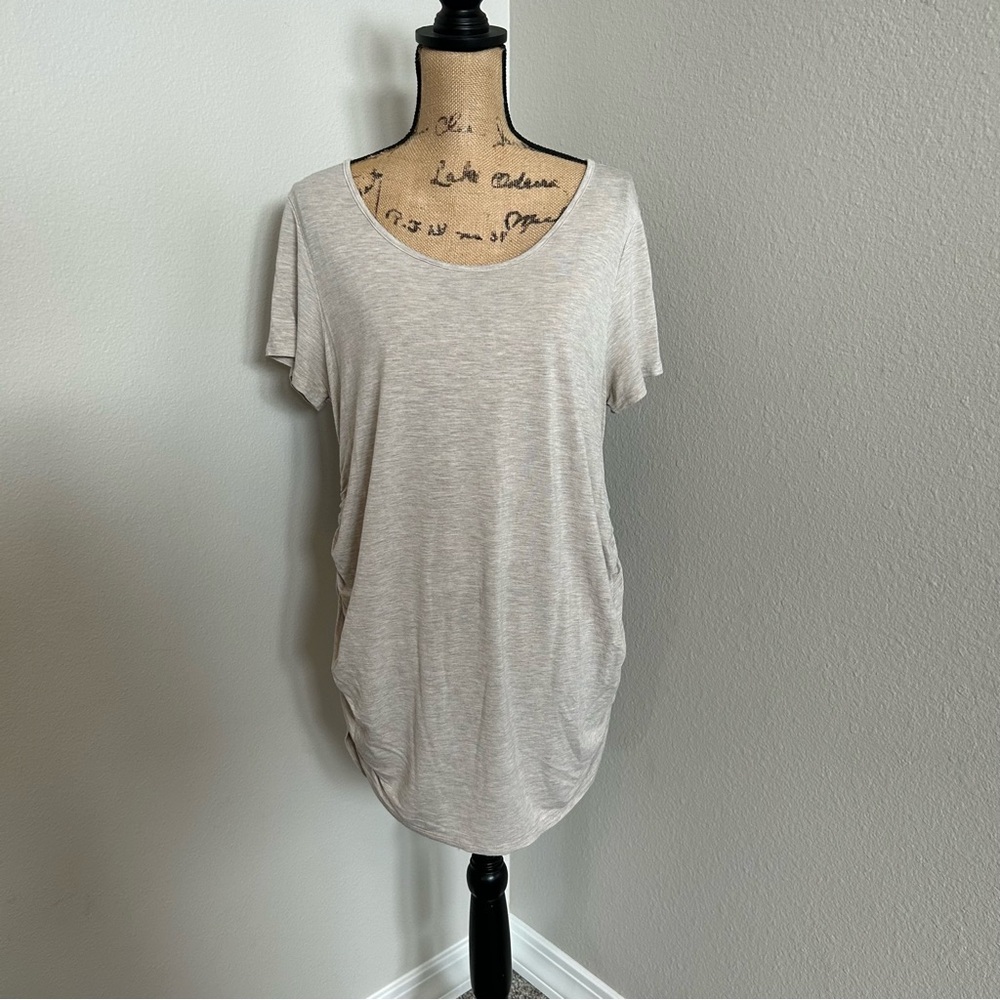 Pinkblush Maternity top